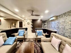 Blk 203D Compassvale Road (Sengkang), HDB Executive #556866691